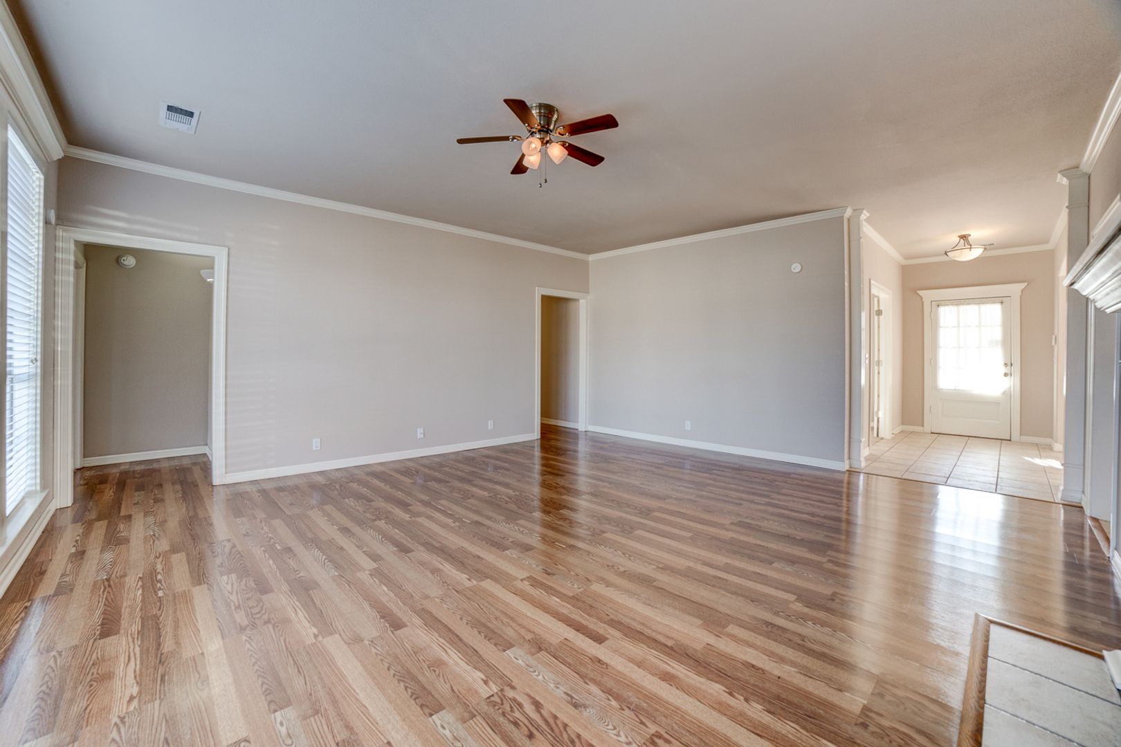 Owasso House: 13317 E 89th St N