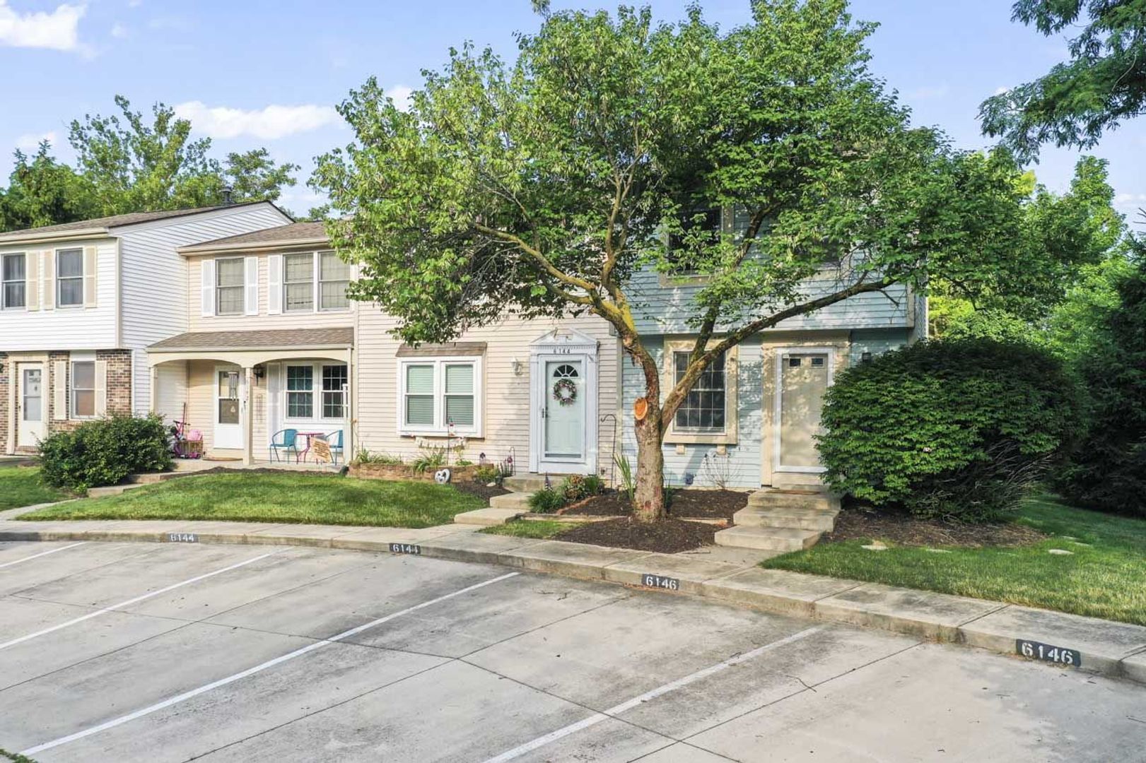 Indianapolis House: 6146 E 96th Pl