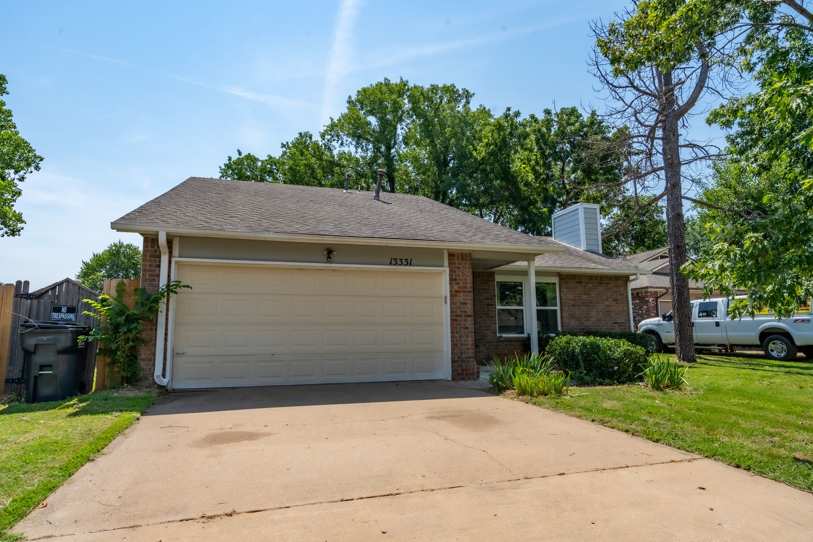 Bixby House: 13331 S 91st E Ave