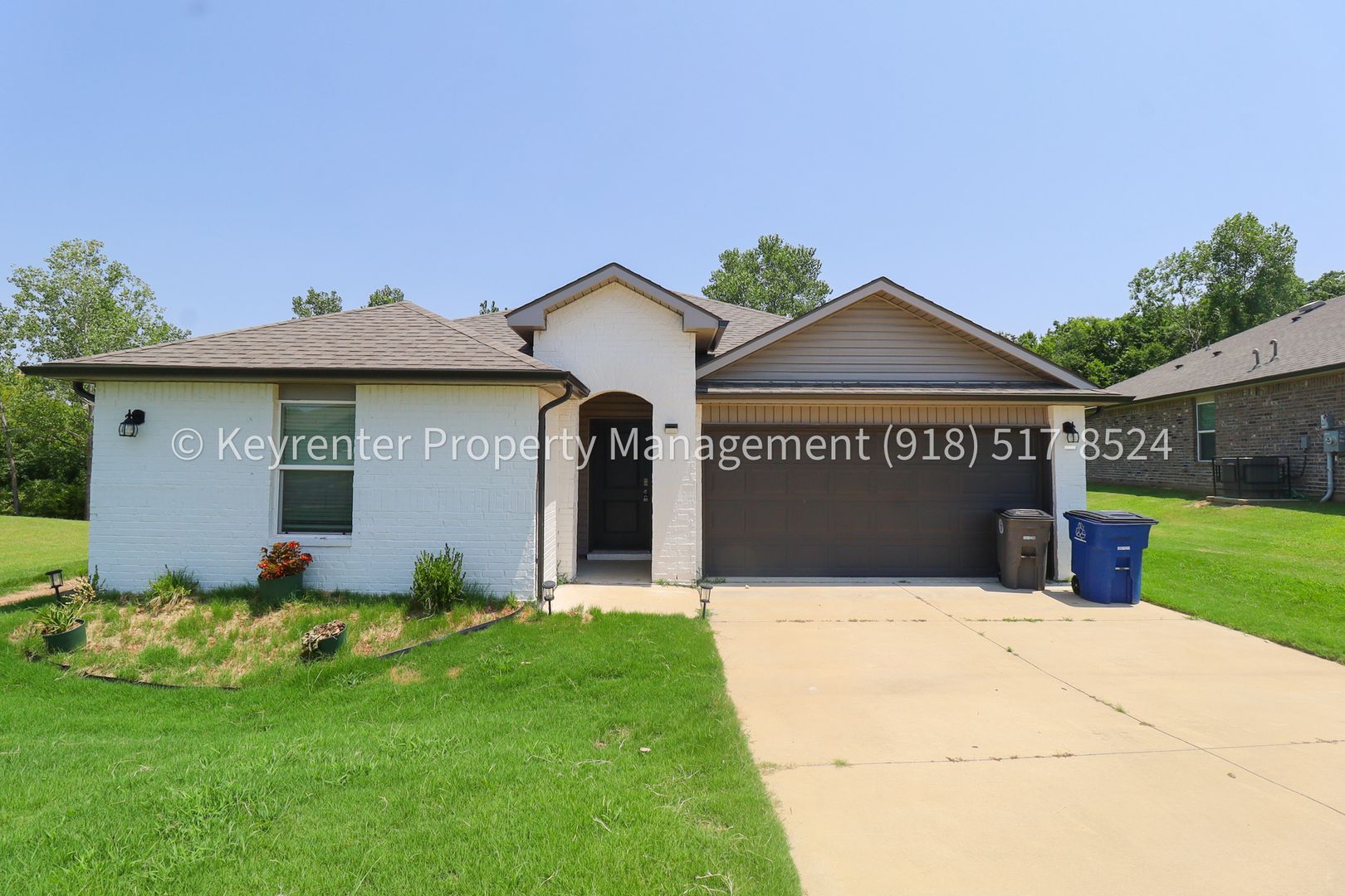Tulsa House: 3313 N 23rd W Ave
