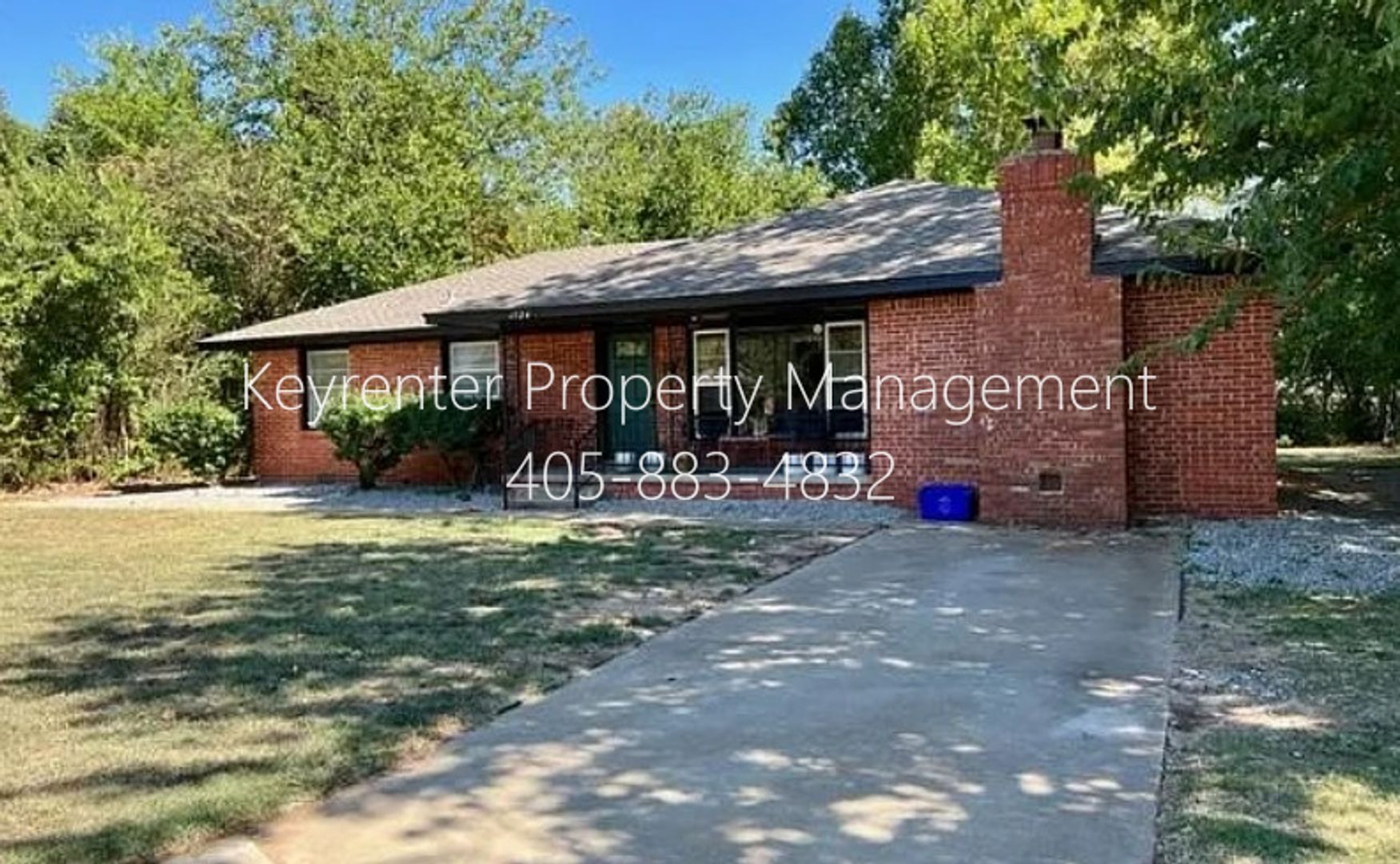 Norman House: 1524 Rowena Lane
