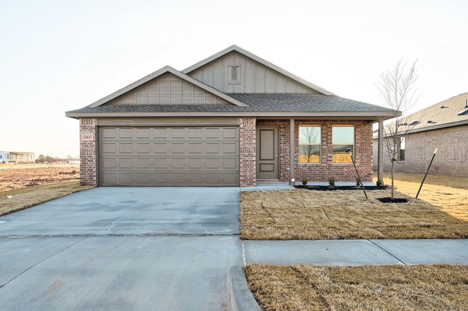 Yukon House: 12612 Huntington Ridge Way