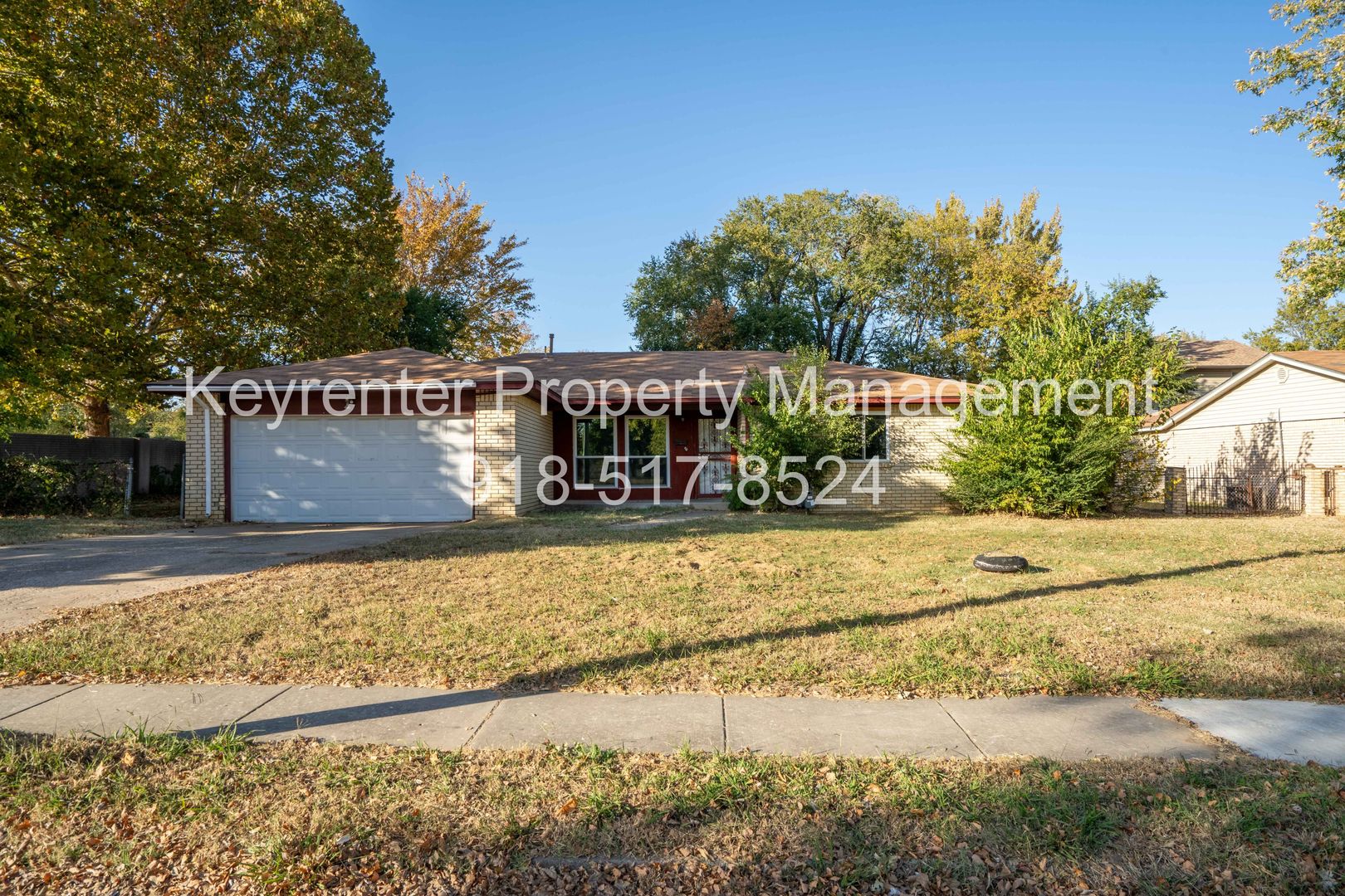 Tulsa House: 205 E Marshall St