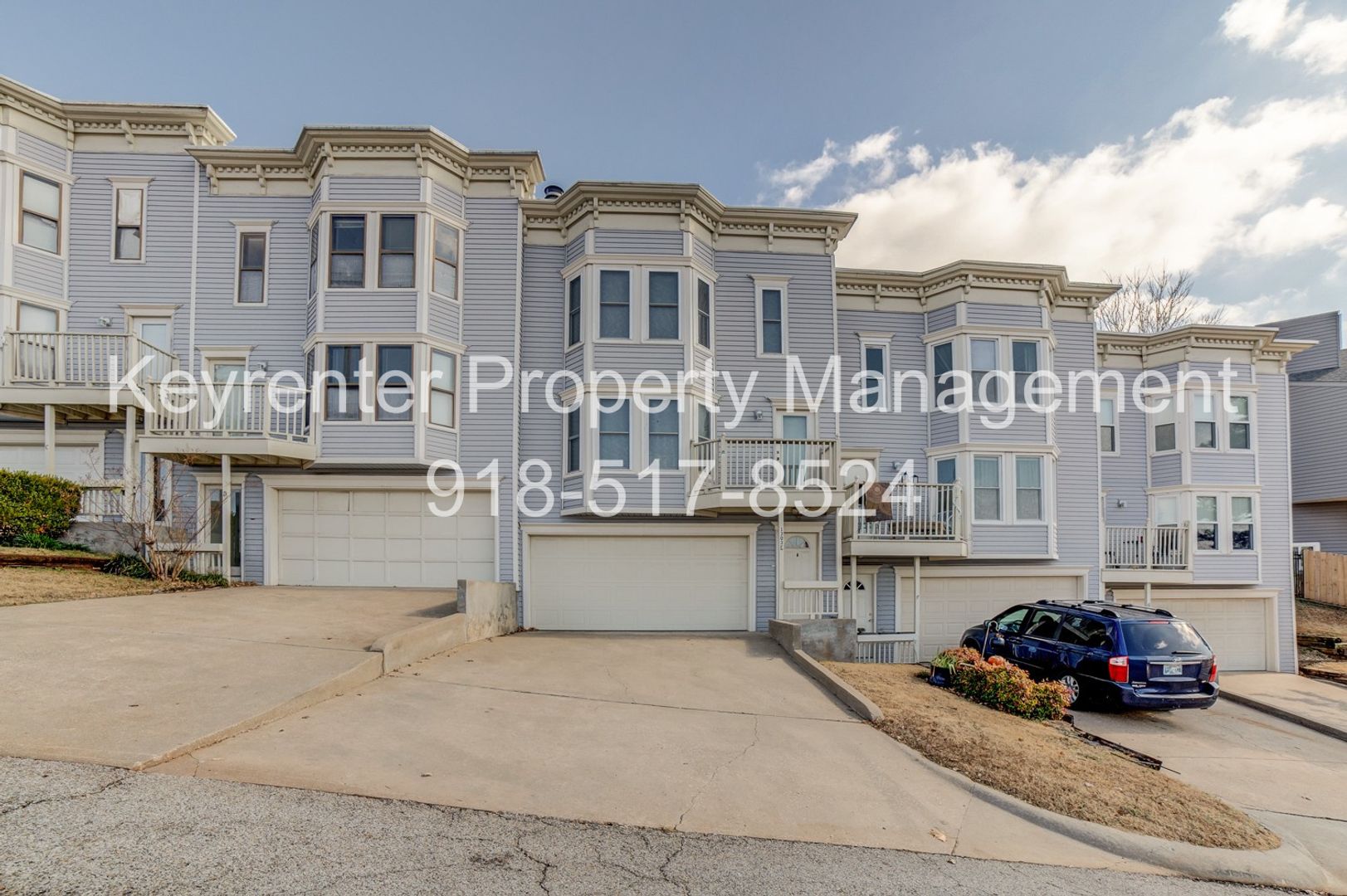 Tulsa House: 1303 S Lawton Ave # E