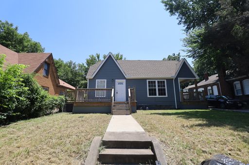 Lovely Tulsa Duplex – photo 1