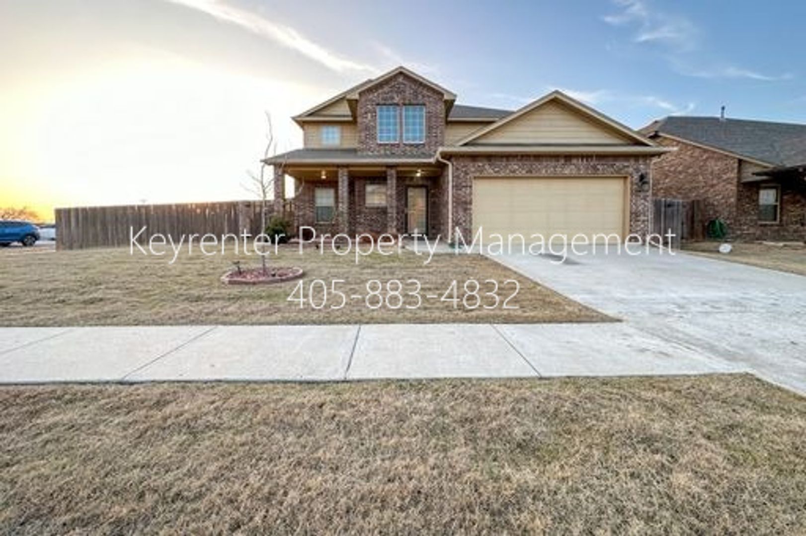 Yukon House: 2409 Rosa Circle