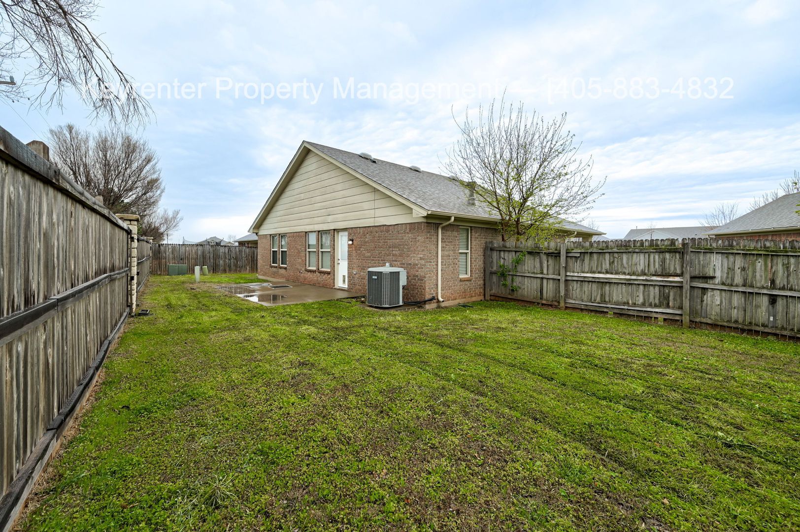 Yukon House: 13313 SW 2nd Ter