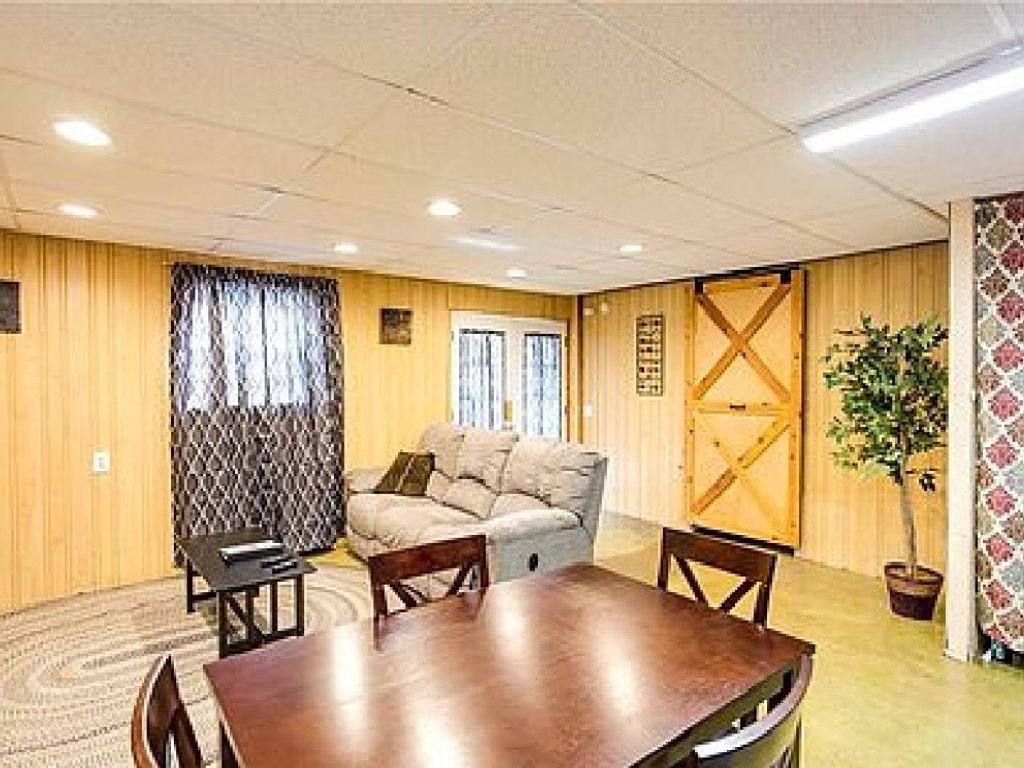 Oklahoma City House: 3609 SW 12th St