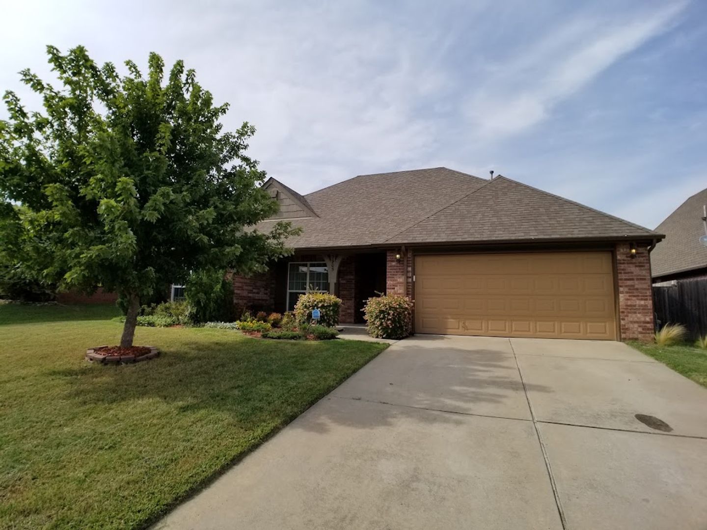 Jenks House: 3905 W 110th Pl S
