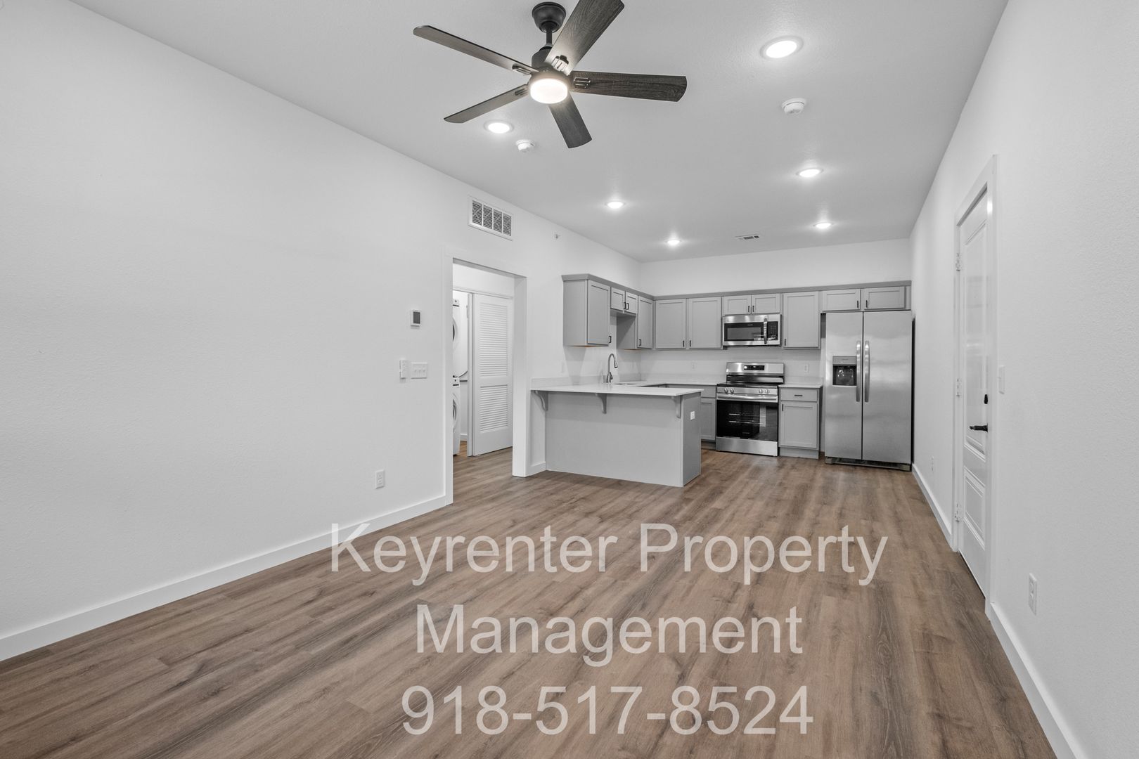 Fayetteville Apartment: 1096 S Bacardi Ave