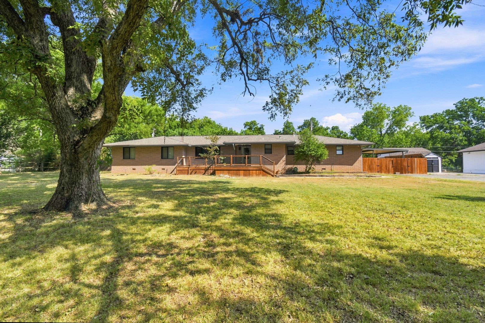 Bixby House: 8899 E 171st St S