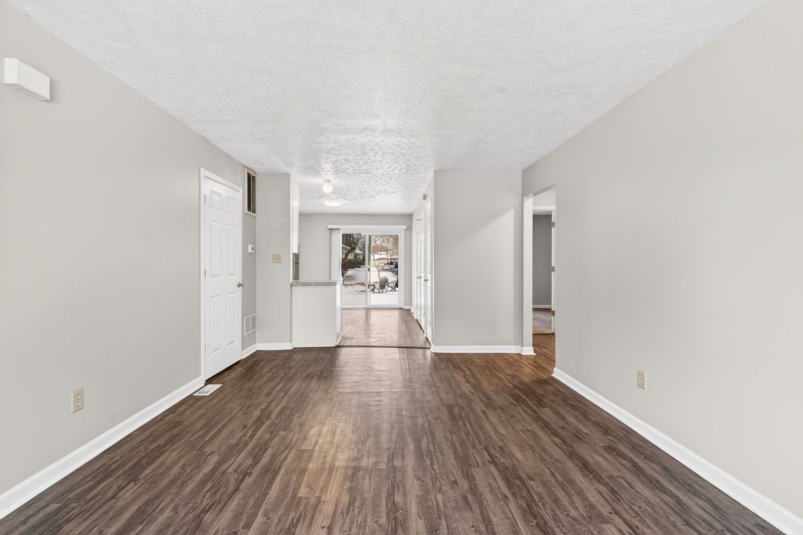 Carmel Apartment: 231 Lark Dr