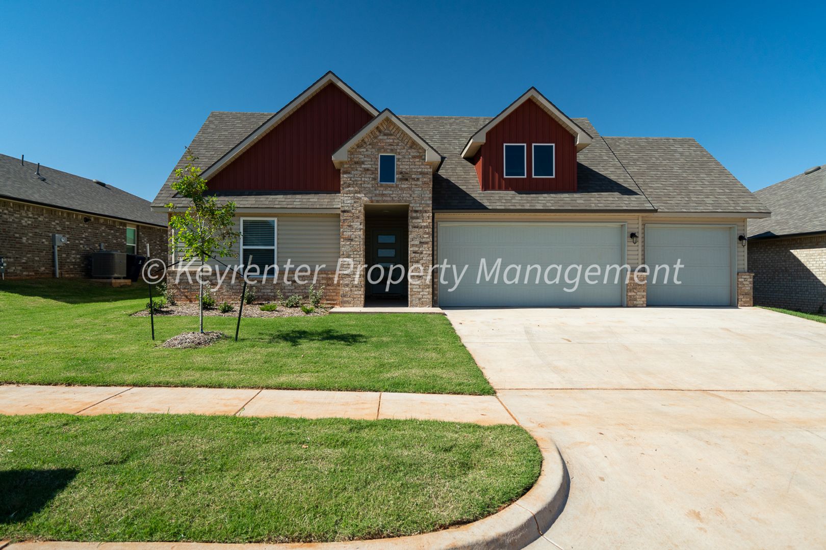 Oklahoma City House: 14505 Gravity Falls Ln