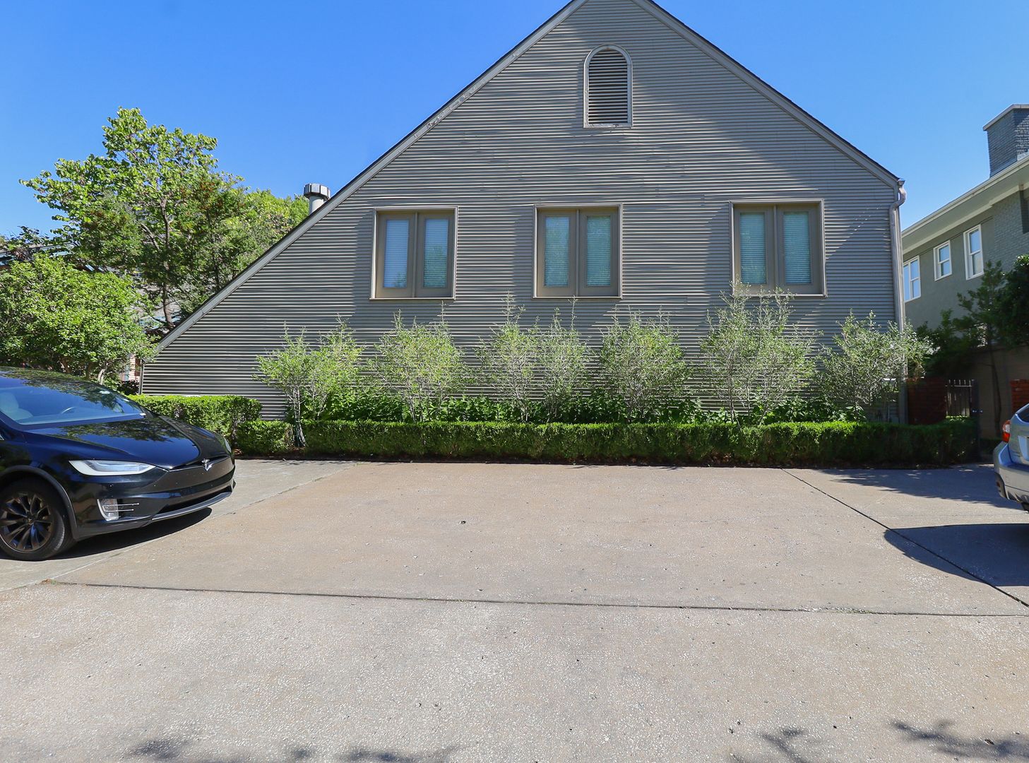 Tulsa House: 1625 S Carson Ave, Unit 5