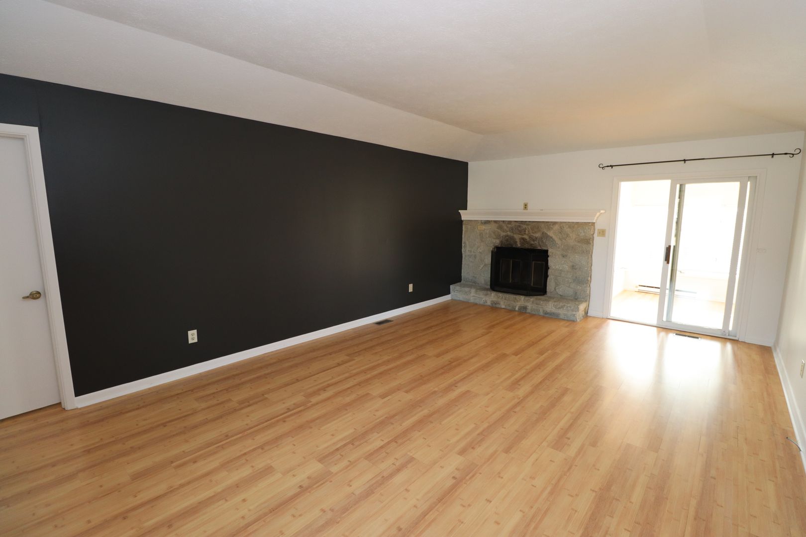 Indianapolis House: 6925 Mapleton Ct