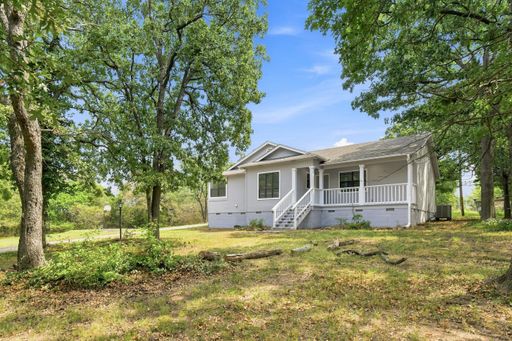 3 Bed 2 Bath in Prue - Renovated and Move-in Ready!