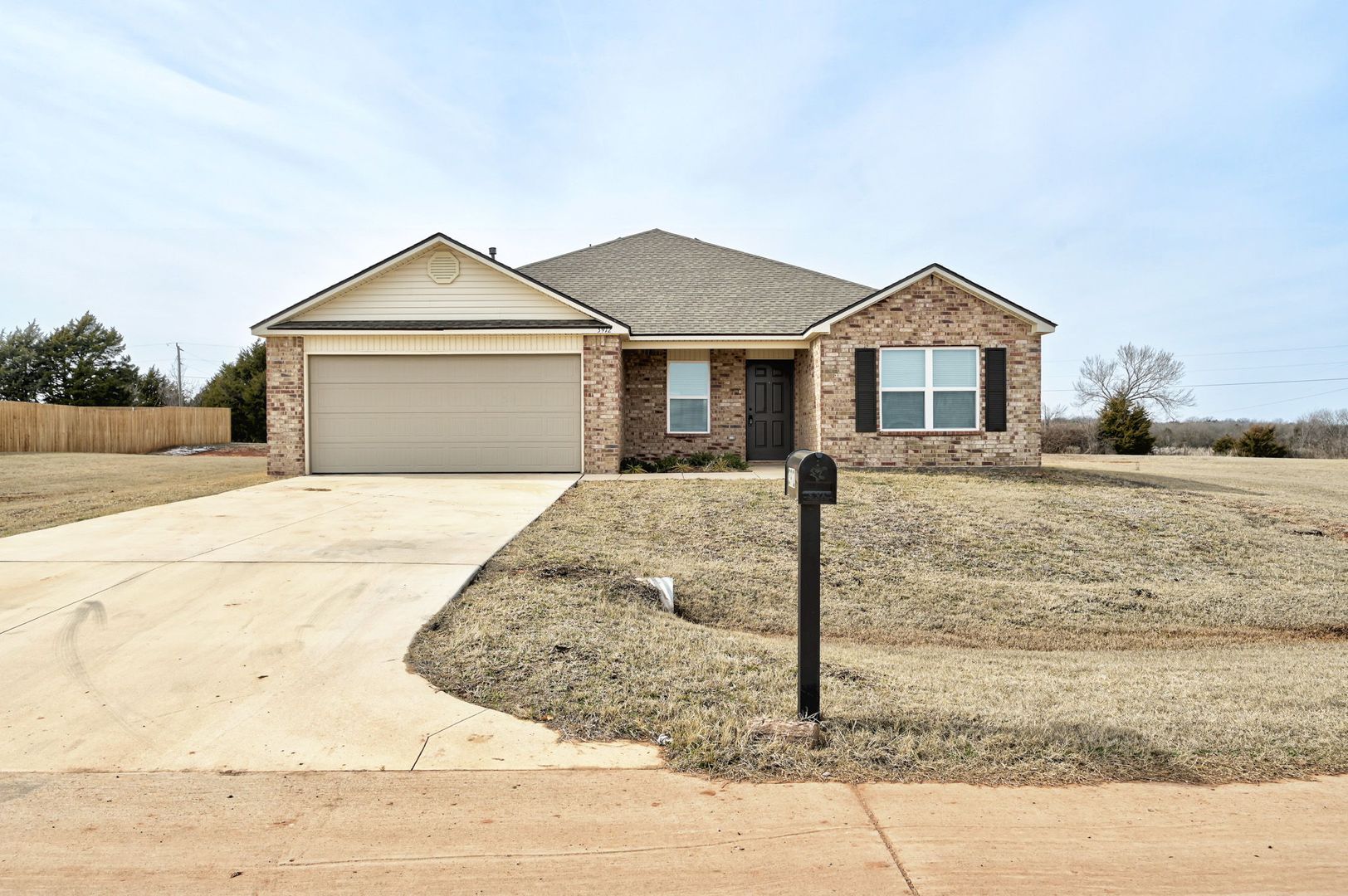Stillwater House: 3912 Elm Ridge St