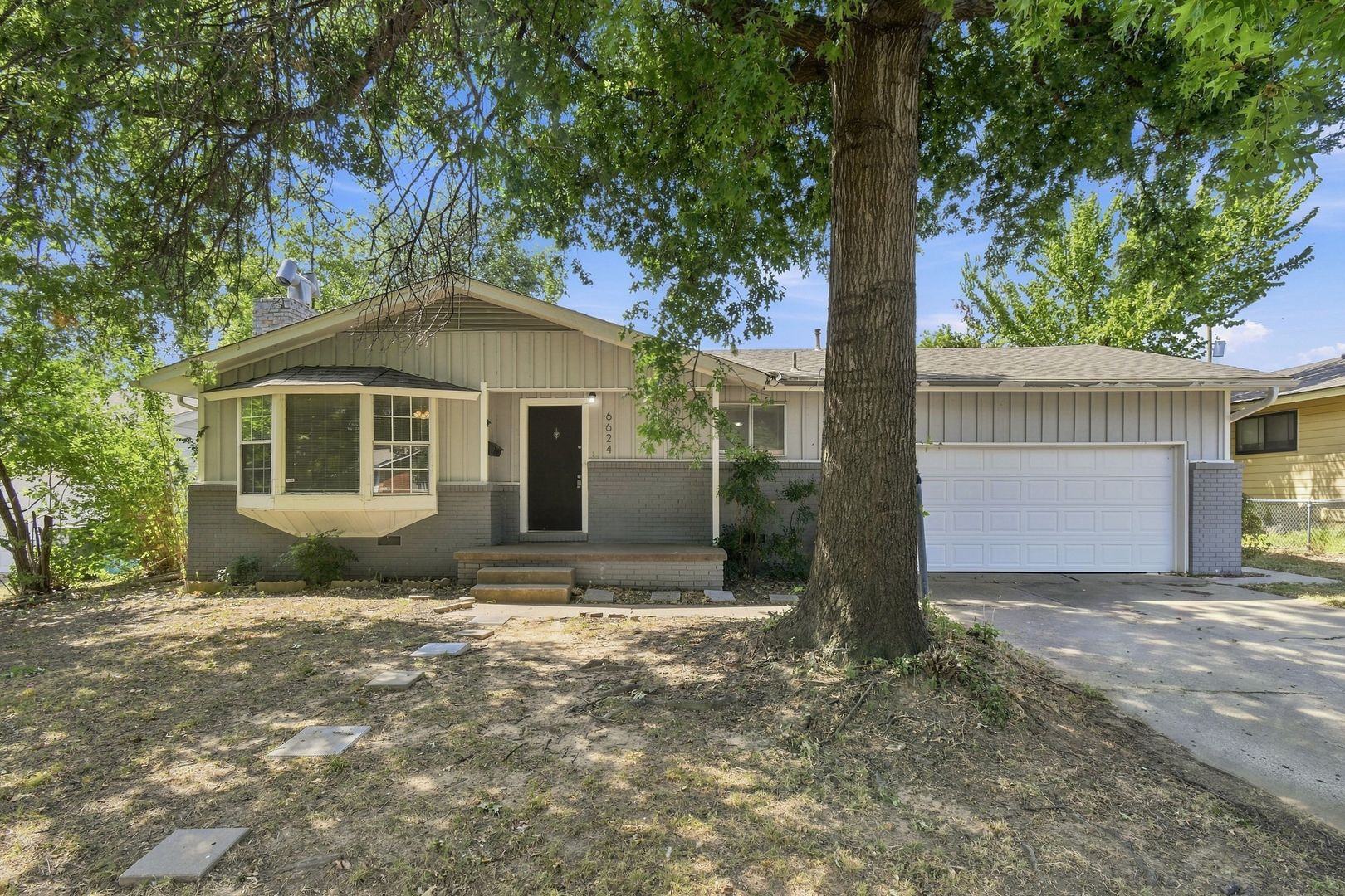 Tulsa House: 6624 E 27th Pl