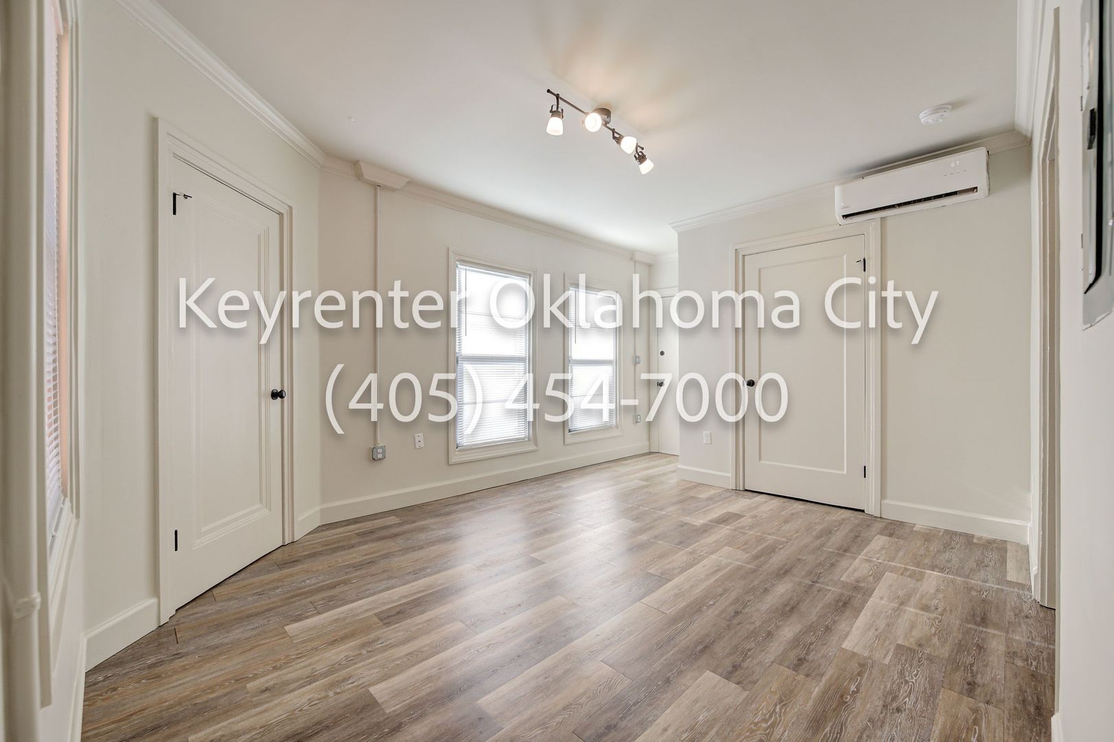 Oklahoma City Apartment: 1838 NW 11th St