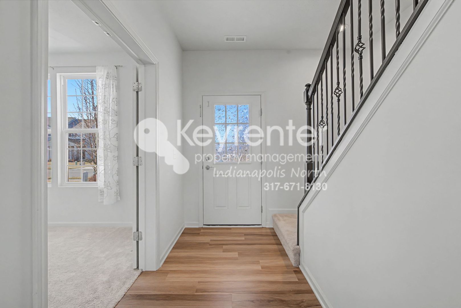 Whitestown House: 4543 Timberline Trl