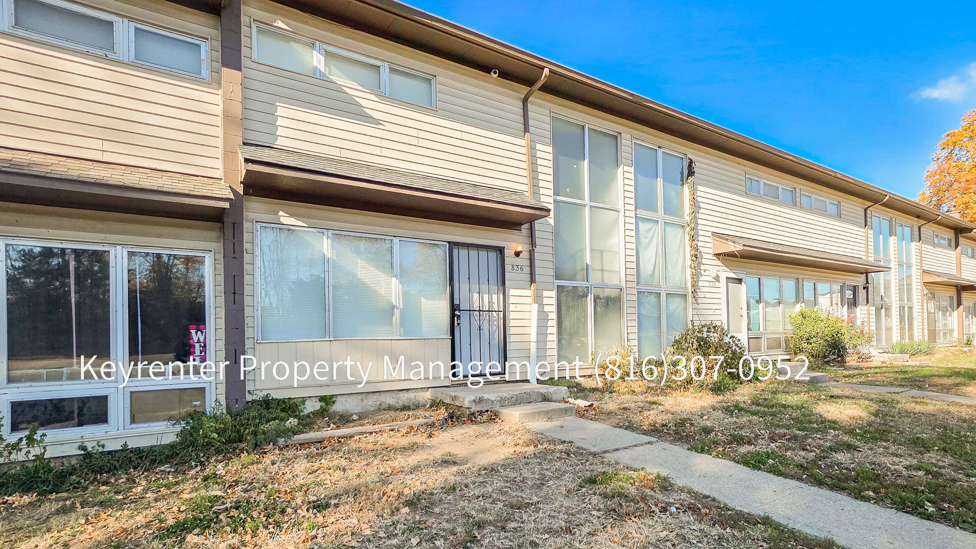 Kansas City House: 836 N 70th St