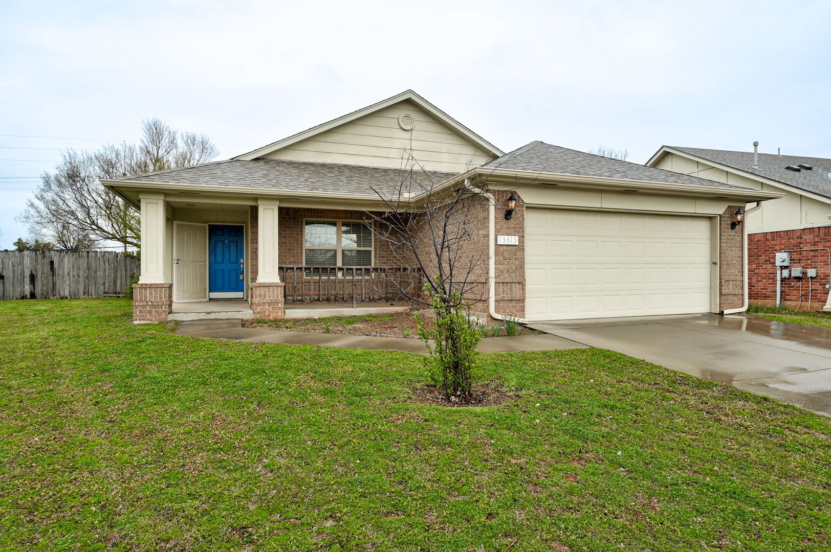 Yukon House: 13313 SW 2nd Ter