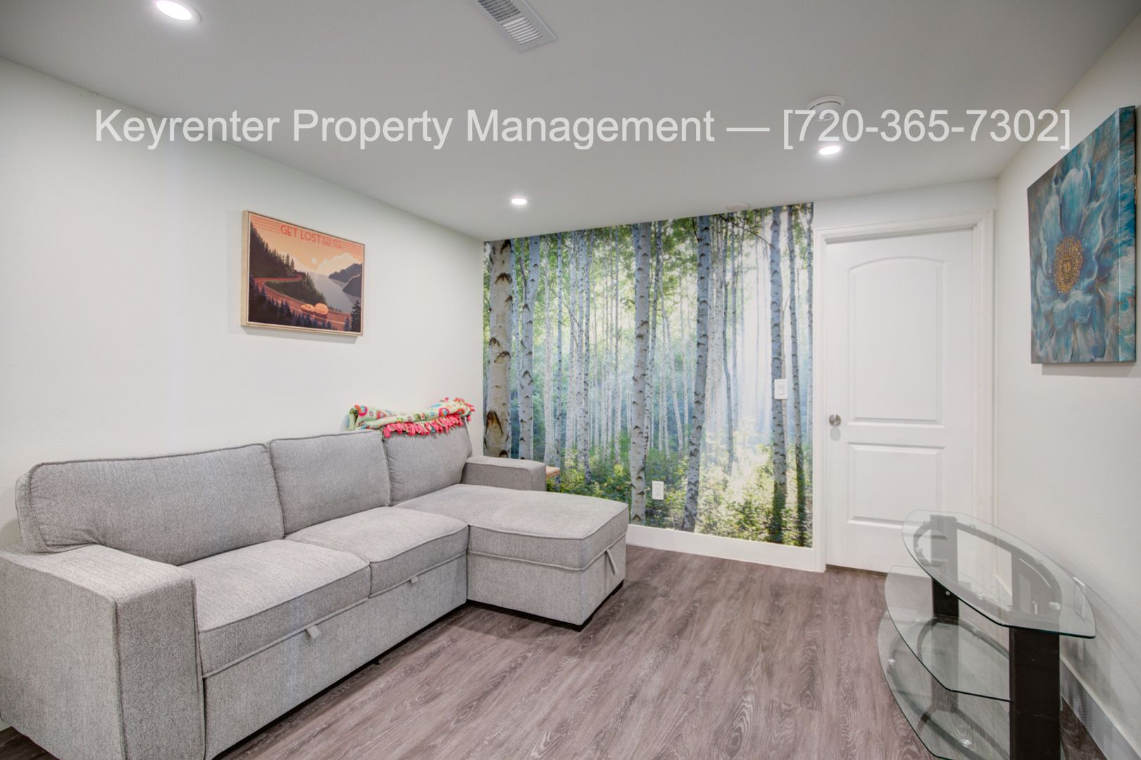 Boulder Condo: 1115 Hancock Drive