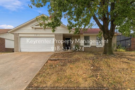 3 Bed | 2 Bath in East Tulsa! – photo 1