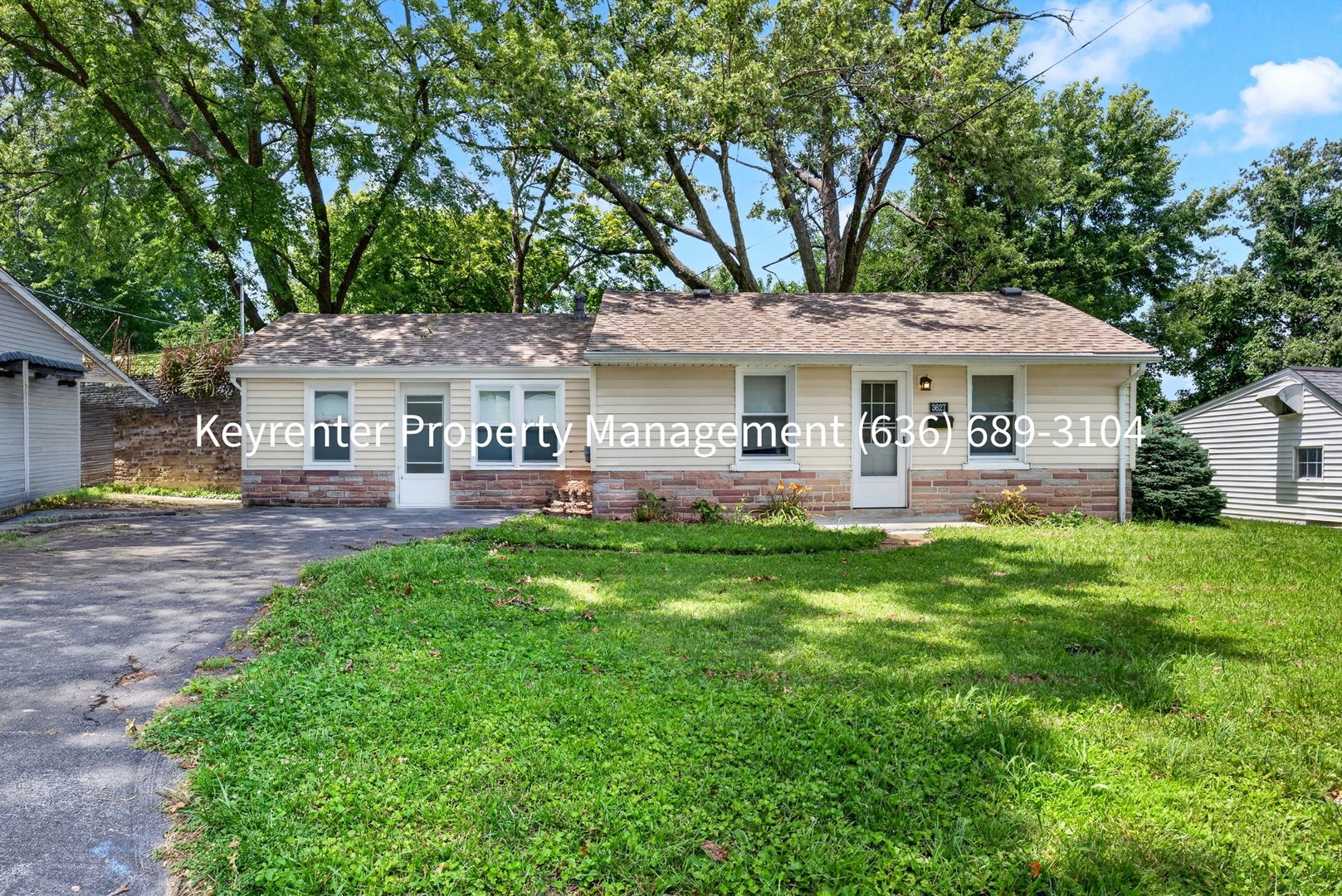 St Ann House: 3627 High Dr