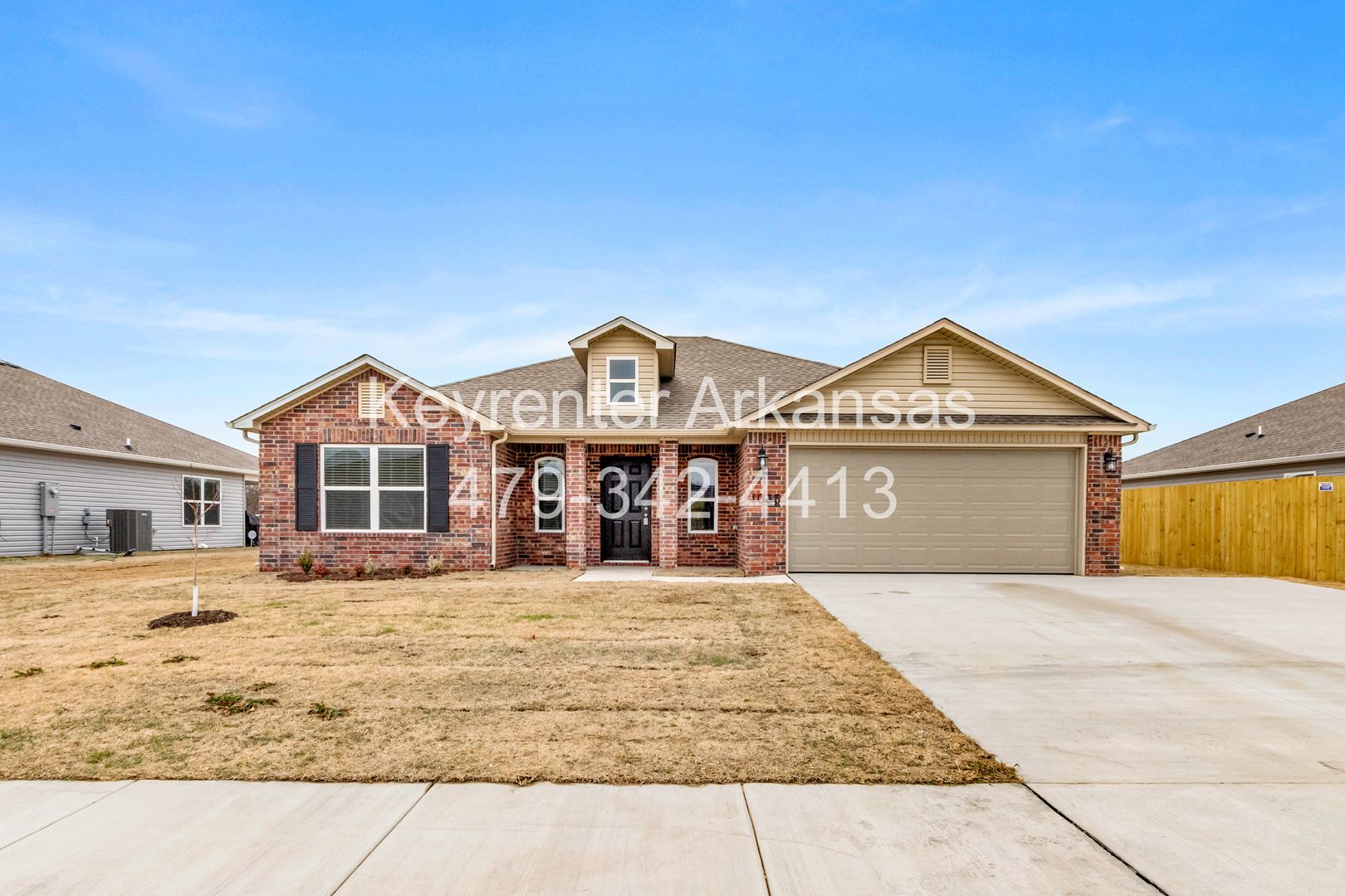 Elkins House: 1035 Jennifer Ann Ln