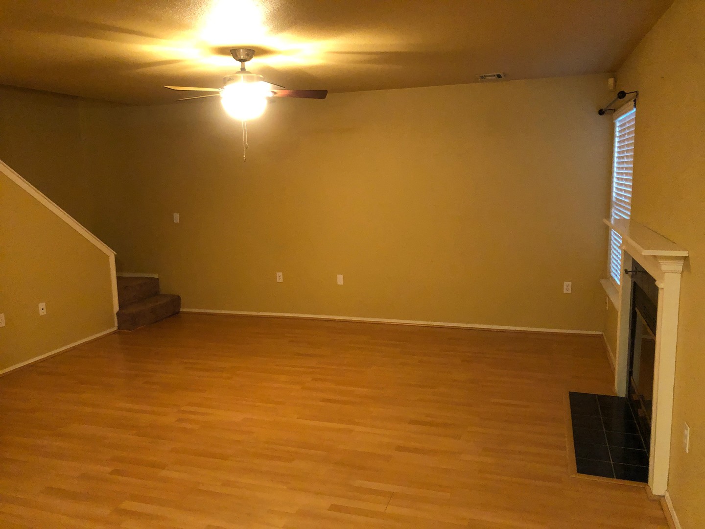 Broken Arrow House: 2234 W Quantico St
