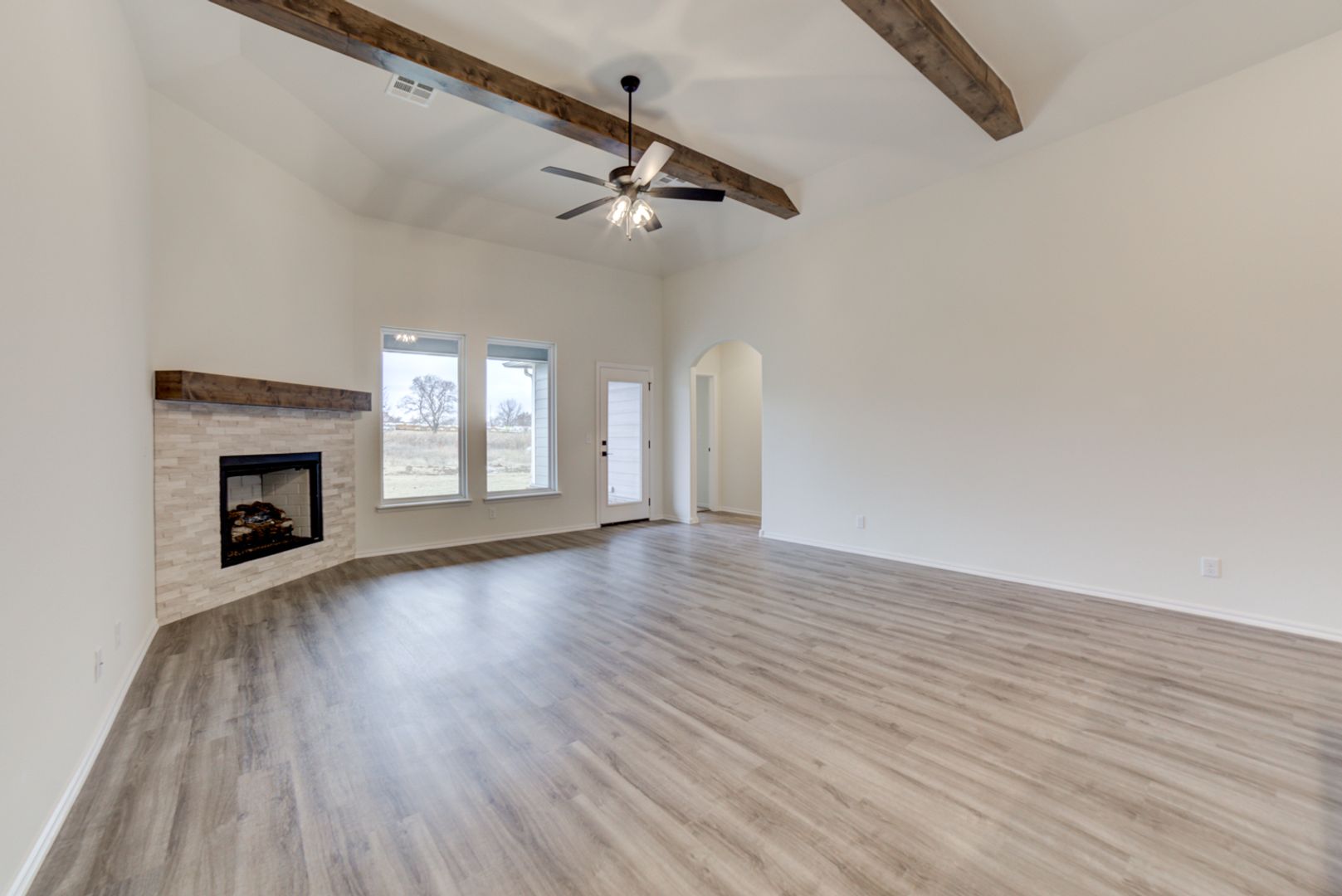 Sand Springs House: 706 West 54th St
