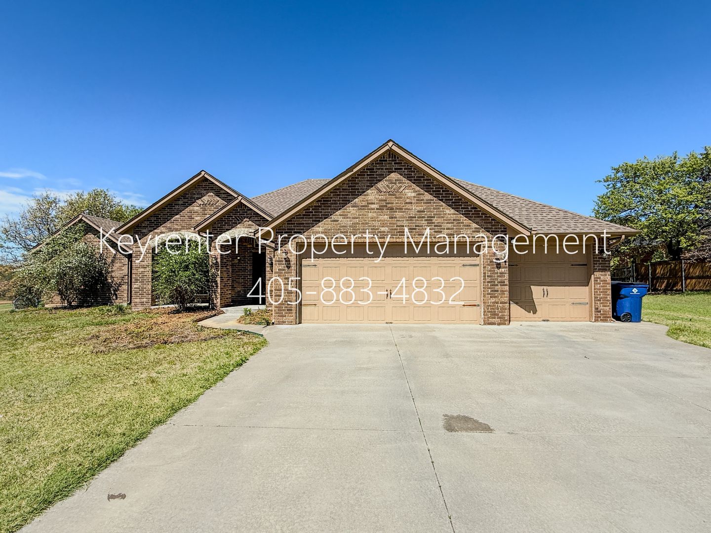 Choctaw House: 13871 E Reno Ave