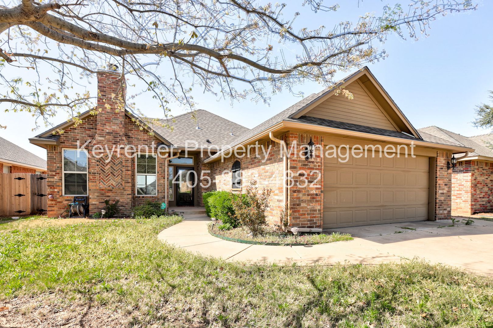 Yukon House: 9016 NW 75th St