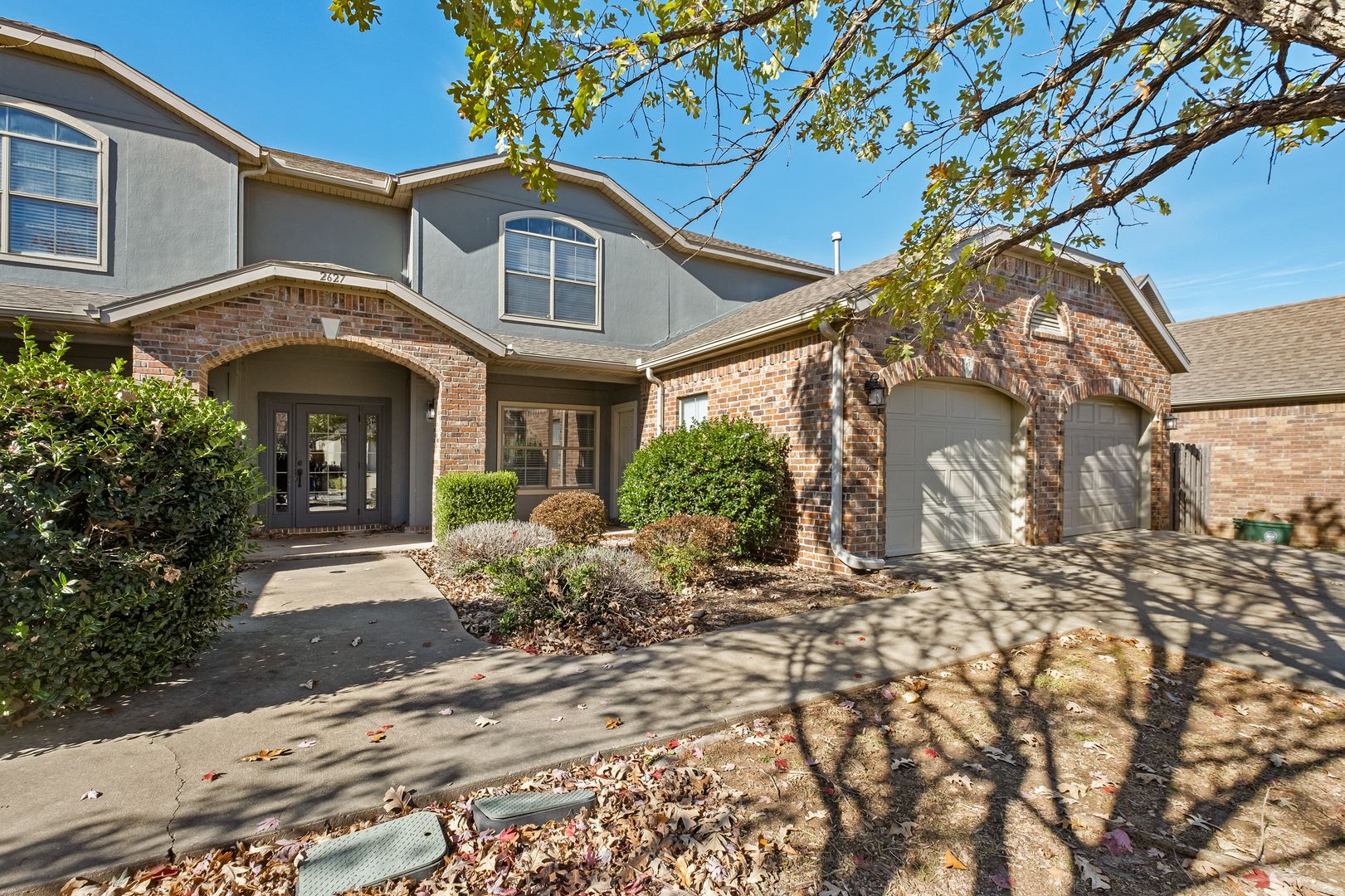 Fayetteville Apartment: 2627 N Miranda