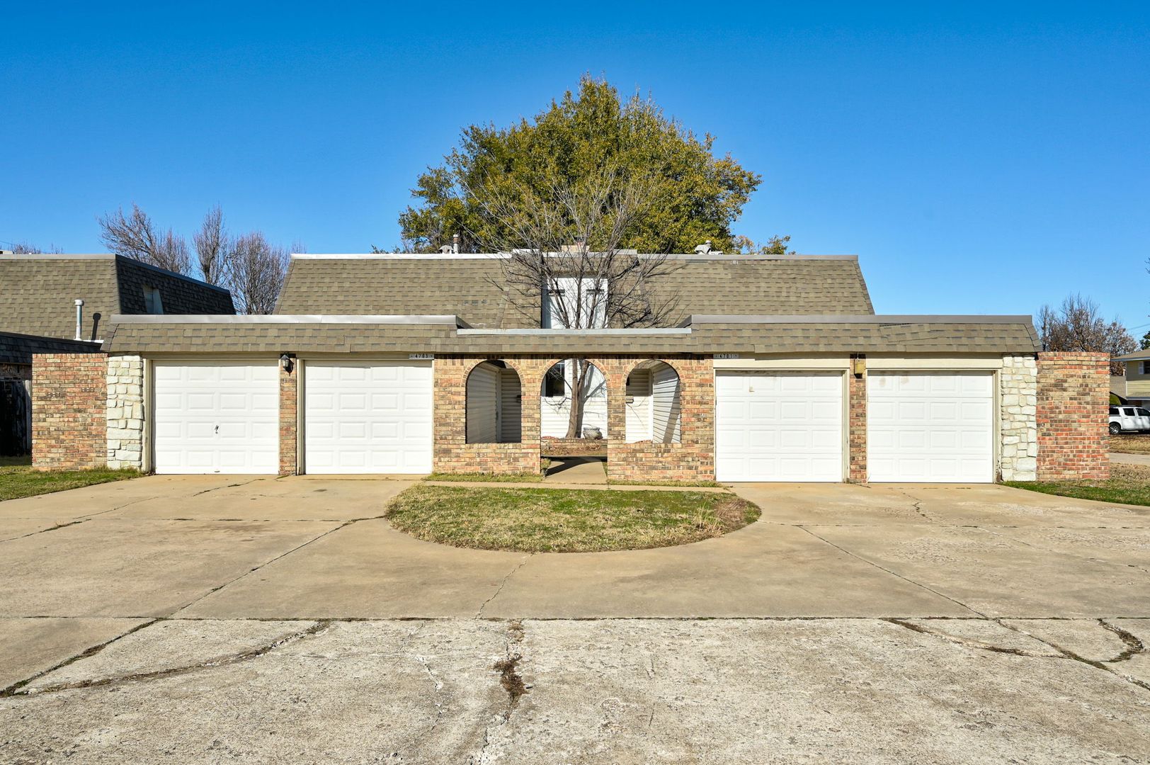 Oklahoma City House: 4703 NW 63rd St
