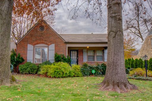 3 Bed 1 Bath Rental at 1208 S New Haven Ave, Tulsa, OK – photo 1