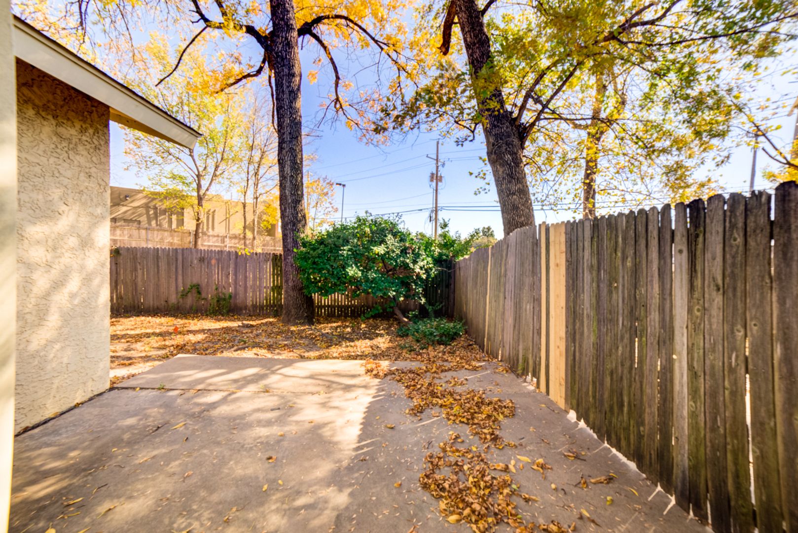 Tulsa Apartment: 8039 - 8041 S 79th E Ave