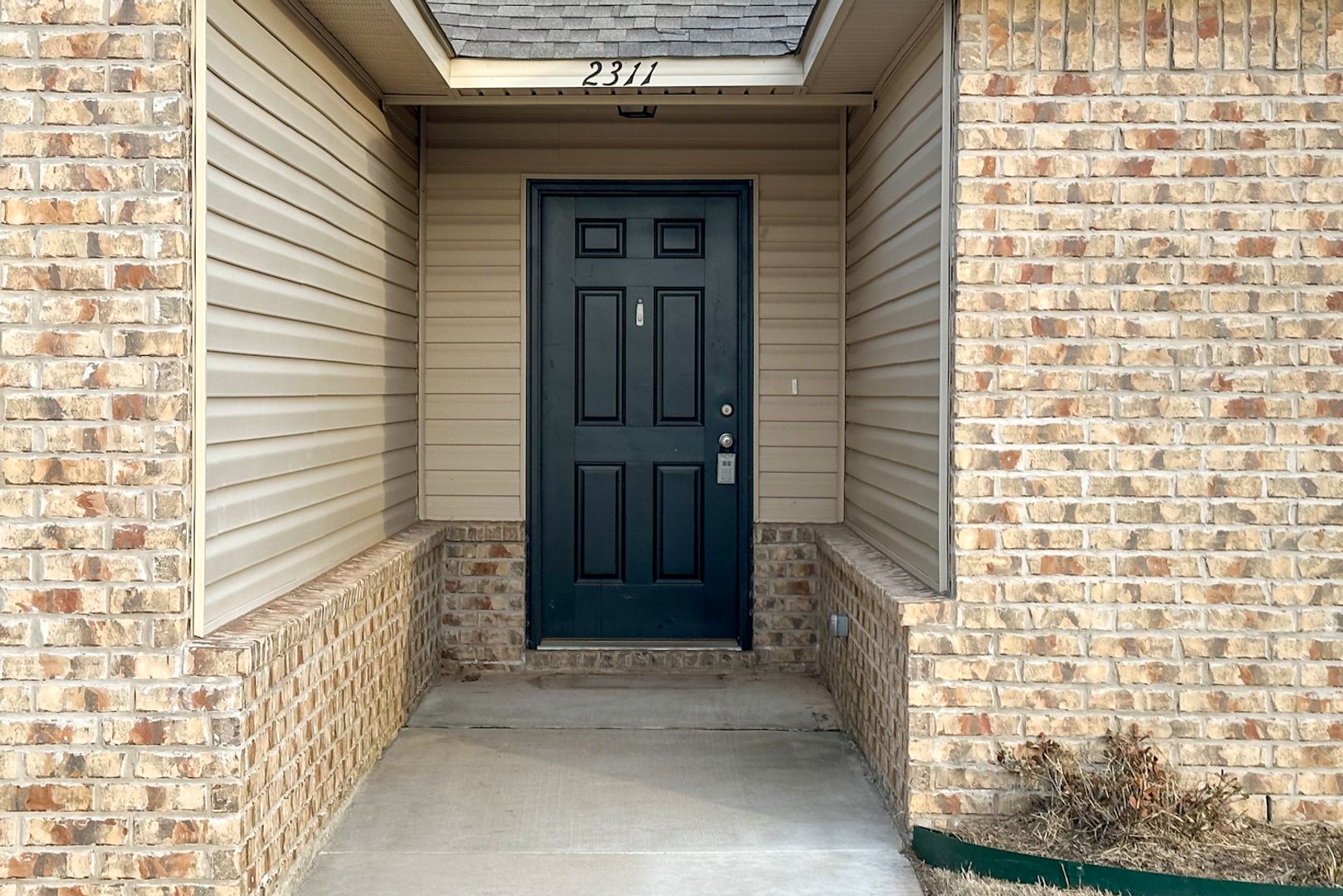 Shawnee House: 2311 Bent Tree Rd