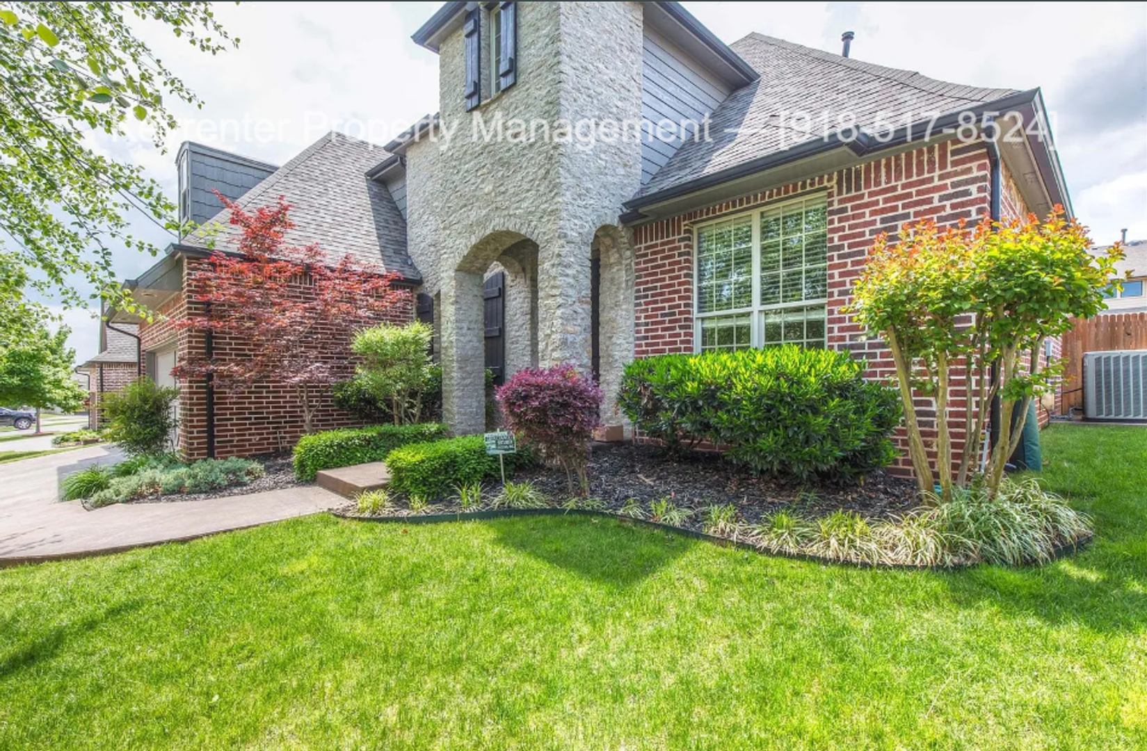 Bixby House: 11250 S 72 E Ct