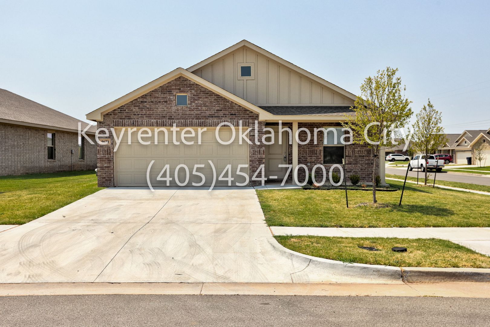Yukon House: 9620 NW 125th St