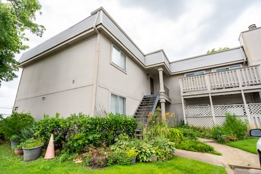 Charming 3 bedroom Condo in South Tulsa, Newly Updated! – photo 1
