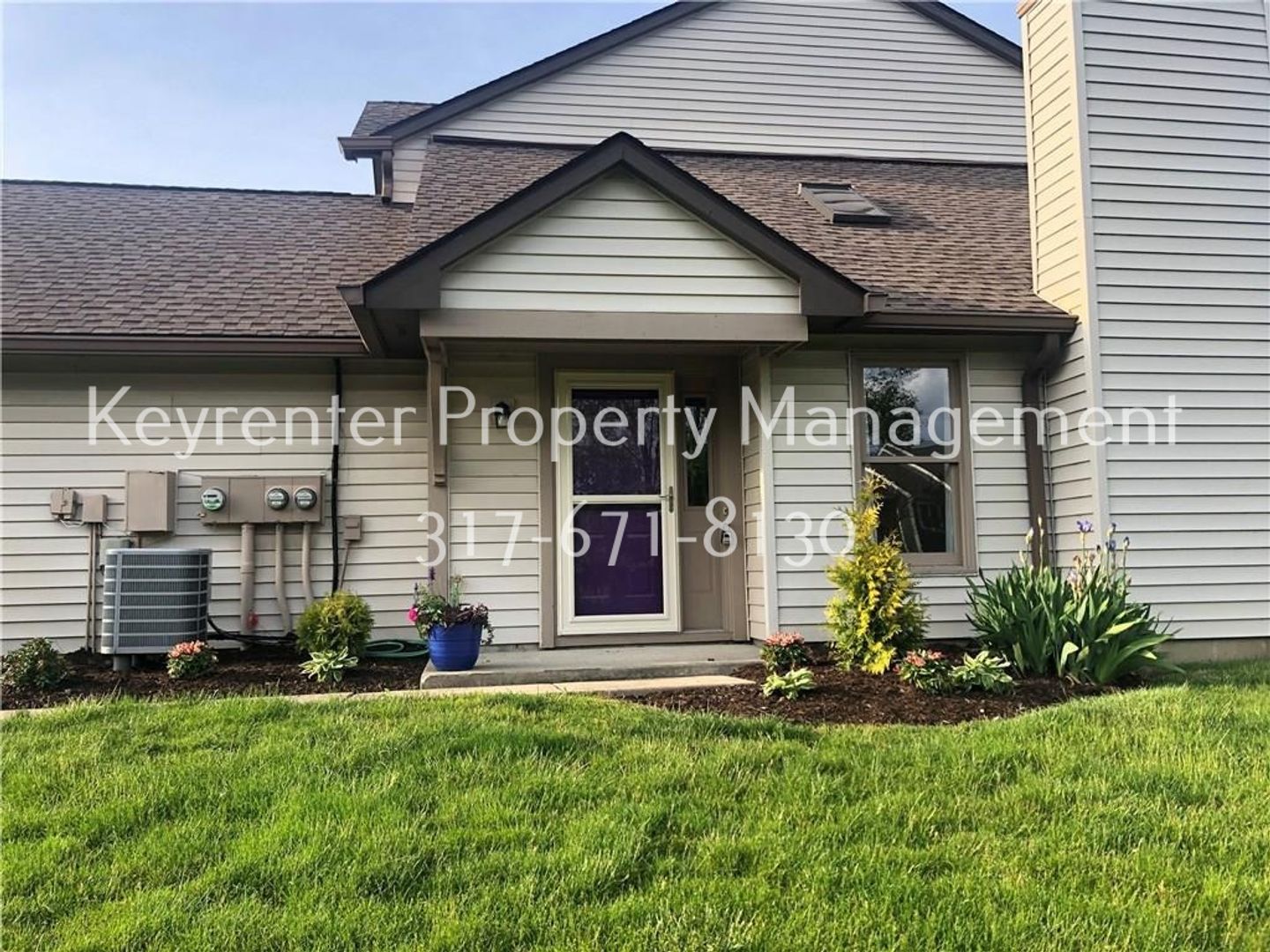 Indianapolis House: 9115 Sea Oats Dr