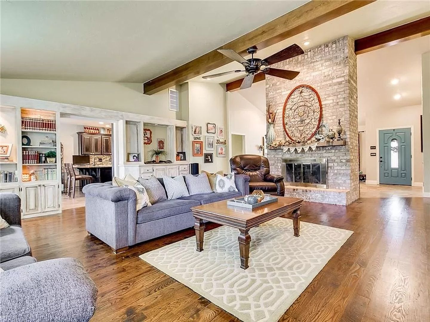 Edmond House: 1420 NW 141st St