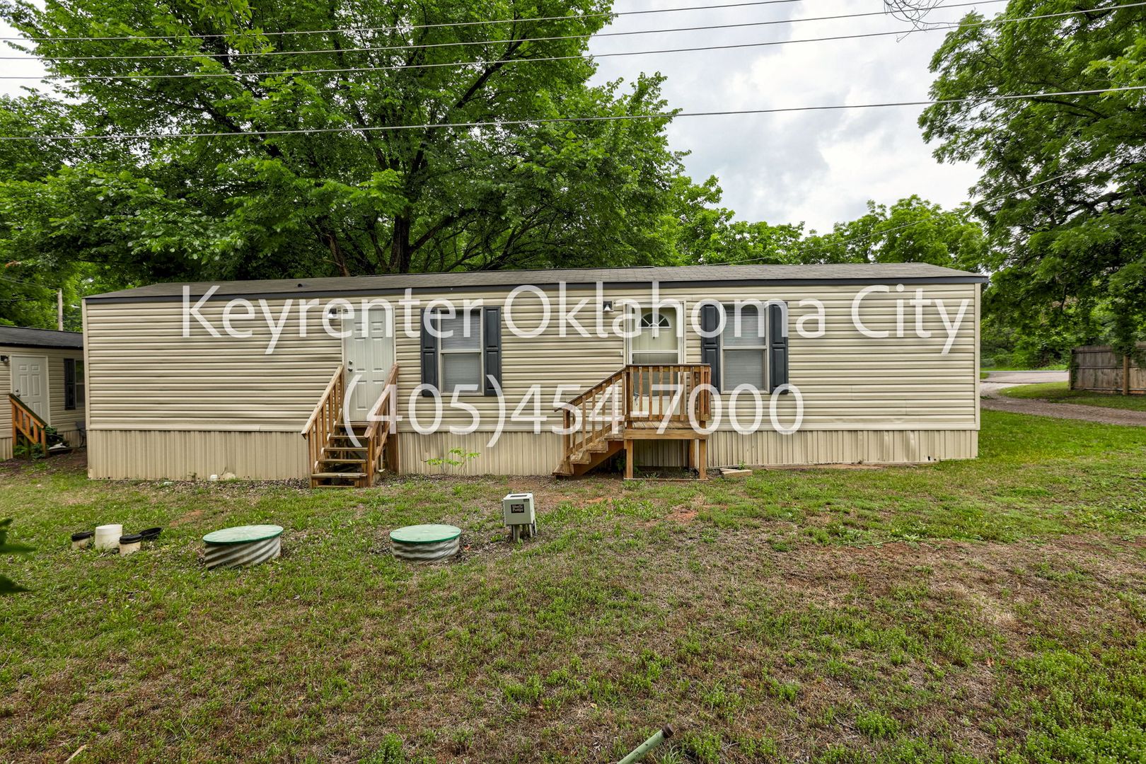 Spencer Townhome: 3508 N Douglas Blvd  - Unit 13