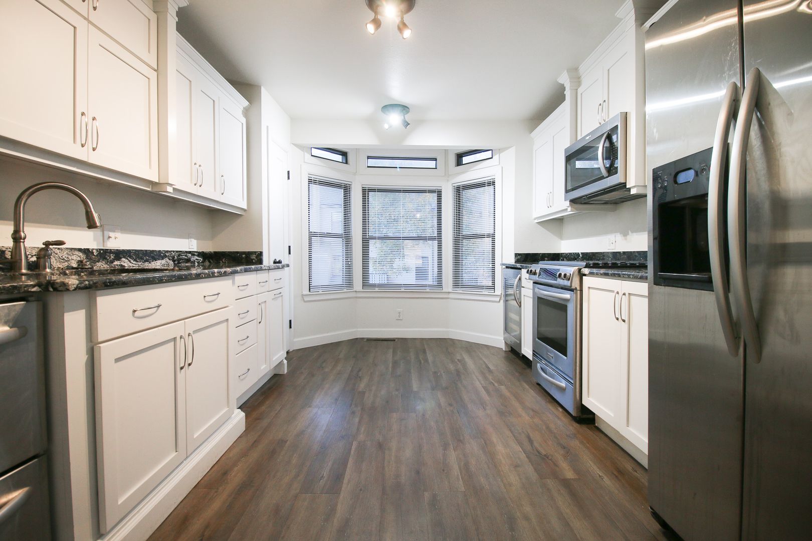 Tulsa House: 1225 S Lawton Ave