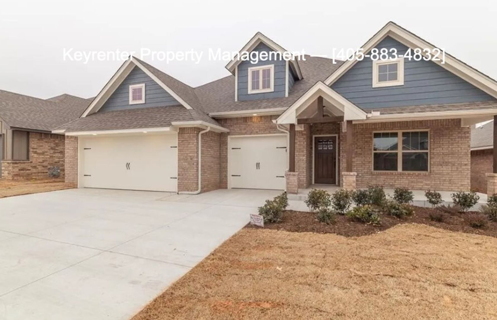 Moore House: 1017 NE 34th Ter