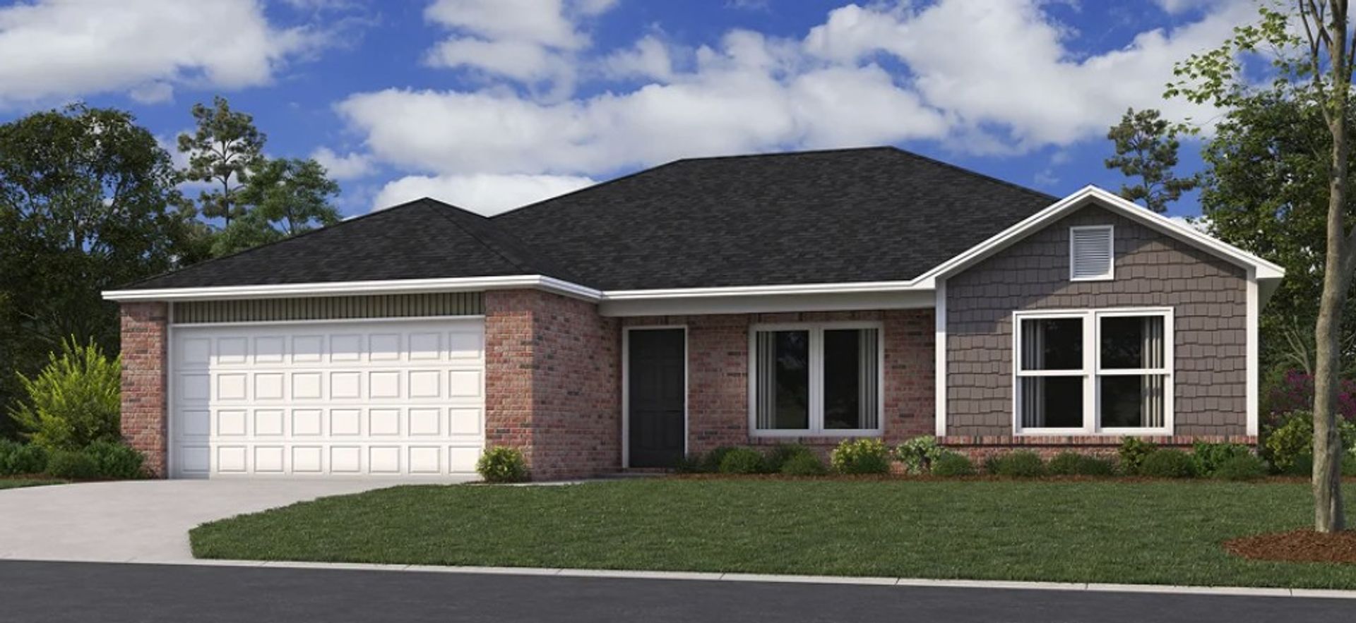 Broken Arrow House: 3110 S 15th Pl