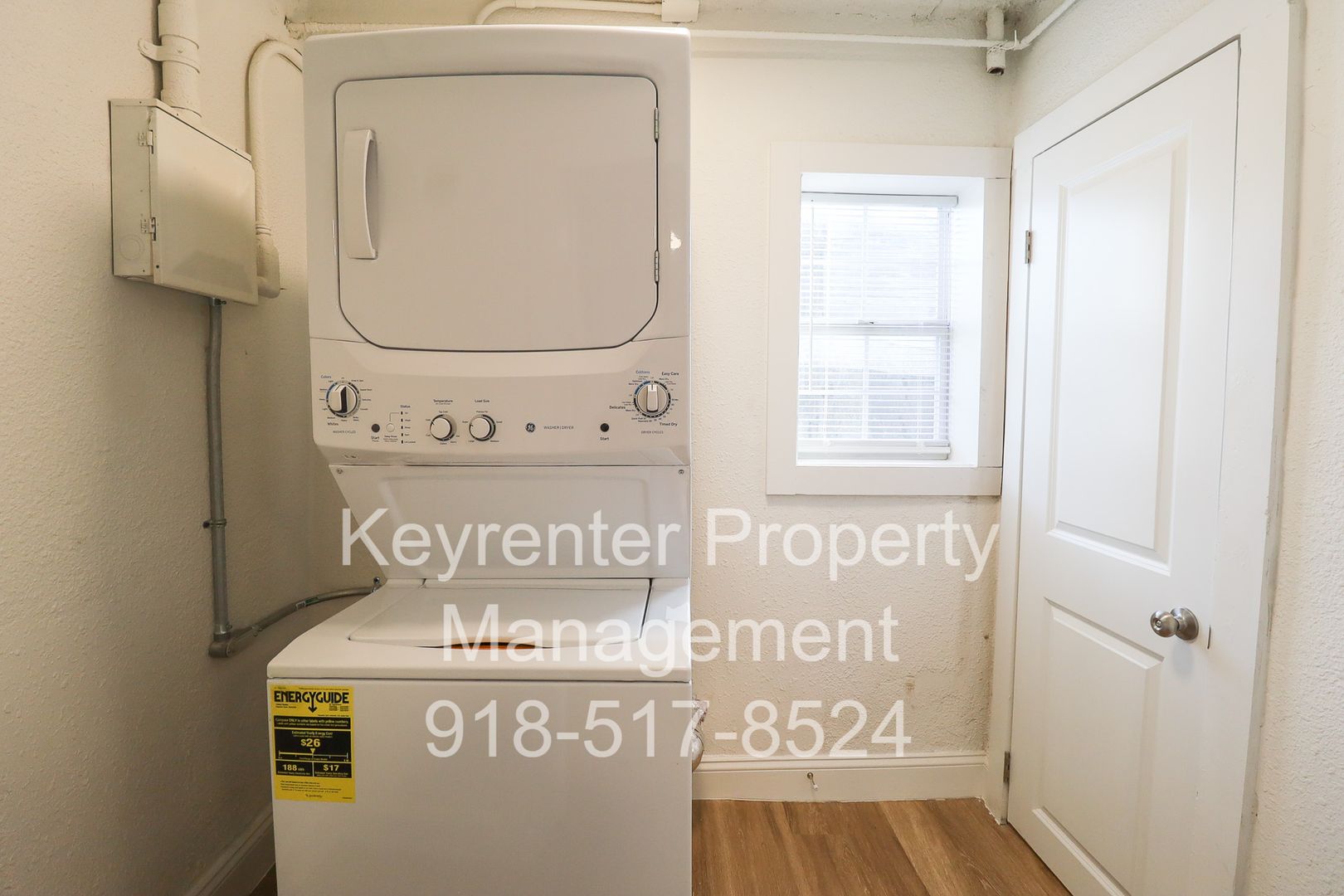 Sand Springs Apartment: 506 W 4th St