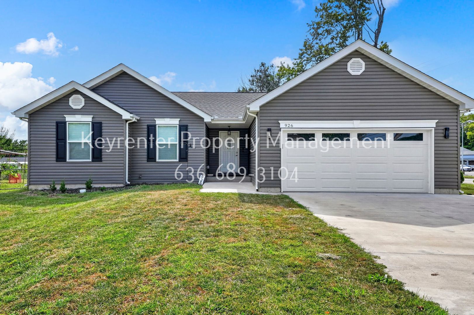 Hazelwood House: 926 Townhouse Ln